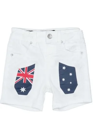 Jeckerson PARTES DE ABAJO - Pantalones cortos y bermudas