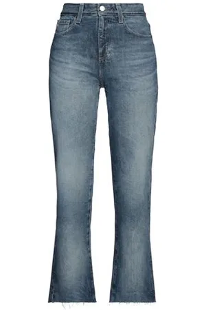 AG Jeans PARTES DE ABAJO - Pantalones vaqueros