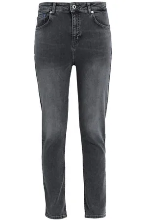 Karl Lagerfeld PARTES DE ABAJO - Pantalones vaqueros