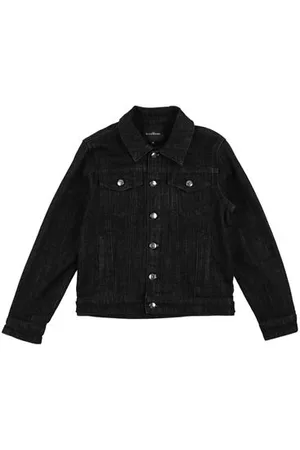 John Richmond ROPA DE ABRIGO - Chaquetas vaqueras