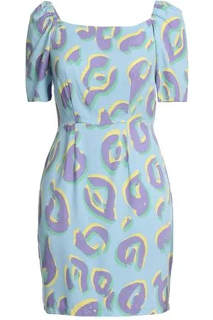 Closet VESTIDOS - Minivestidos