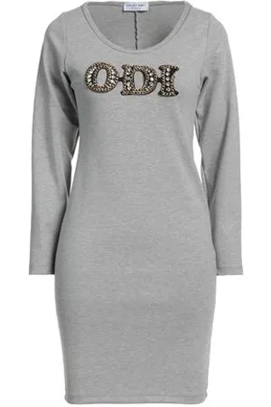 ODI ET AMO VESTIDOS - Minivestidos