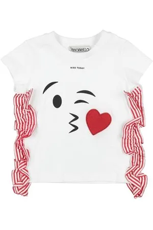 Simonetta CAMISETAS Y TOPS - Camisetas