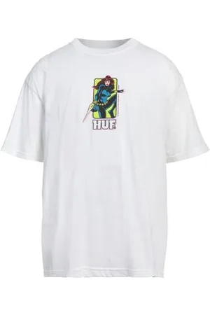 Huf CAMISETAS Y TOPS - Camisetas
