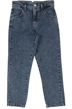 NAME IT PARTES DE ABAJO - Pantalones vaqueros