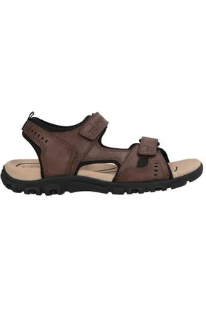 Geox CALZADO - Sandalias con cierre