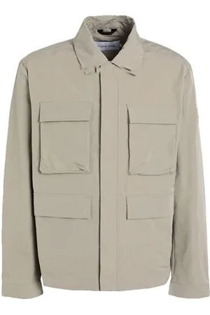 Calvin Klein ROPA DE ABRIGO - Chaquetas y cazadoras