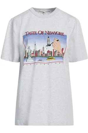 Alexander Wang CAMISETAS Y TOPS - Camisetas