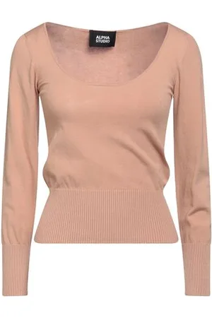 ALPHA STUDIO PRENDAS DE PUNTO - Pullover