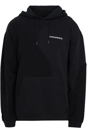 Converse CAMISETAS Y TOPS - Sudaderas