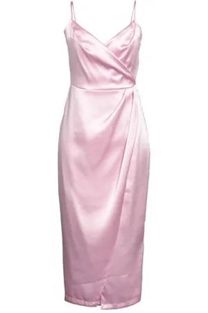 Closet VESTIDOS - Vestidos midi