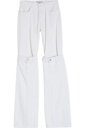 COPERNI PARTES DE ABAJO - Pantalones vaqueros