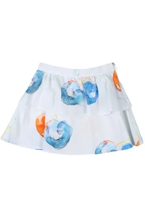 Msgm PARTES DE ABAJO - Faldas infantiles