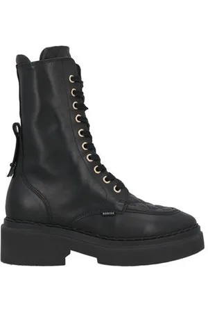 Nubikk CALZADO - Botines de caña alta