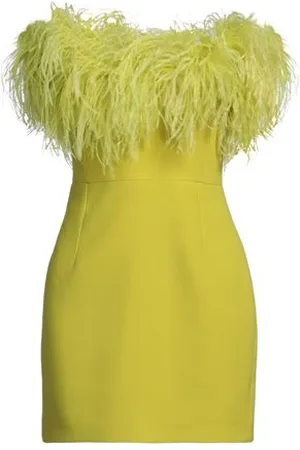 Ilkyaz Ozel VESTIDOS - Minivestidos