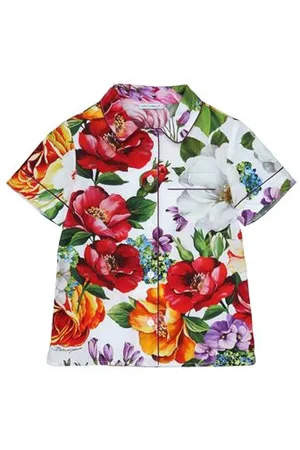 Dolce & Gabbana CAMISETAS Y TOPS - Camisas