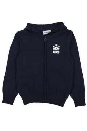 Bikkembergs PRENDAS DE PUNTO - Cárdigans