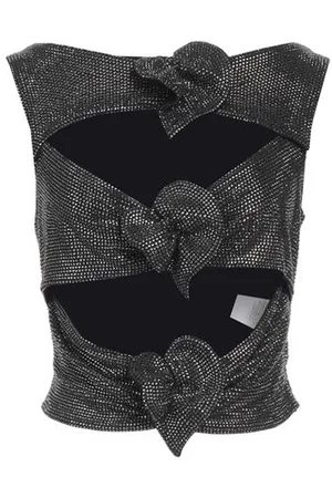 GIUSEPPE DI MORABITO CAMISETAS Y TOPS - Tops