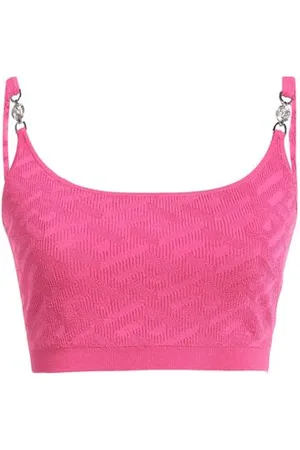 VERSACE CAMISETAS Y TOPS - Tops
