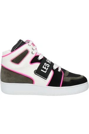 Les Hommes CALZADO - Sneakers
