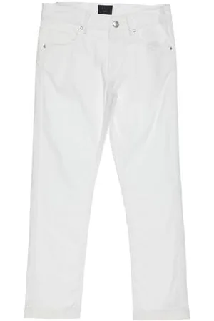 FAY PARTES DE ABAJO - Pantalones
