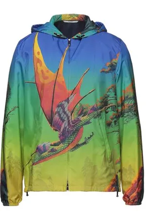 VALENTINO GARAVANI ROPA DE ABRIGO - Chaquetas y cazadoras
