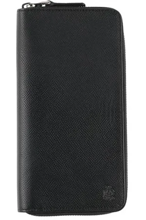 Dunhill Marroquinería - Billeteras