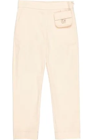 Fendi PARTES DE ABAJO - Pantalones