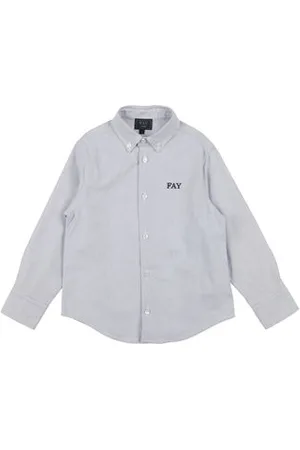 FAY CAMISETAS Y TOPS - Camisas
