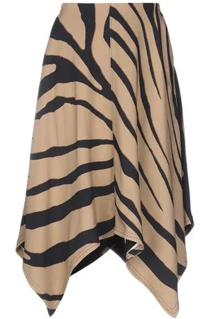 Roberto Cavalli PARTES DE ABAJO - Faldas midi