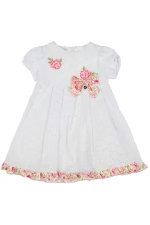 Byblos RECIÉN NACIDO - Vestidos para bebé