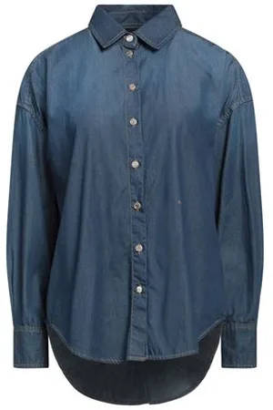 Armani Exchange CAMISETAS Y TOPS - Camisas vaqueras