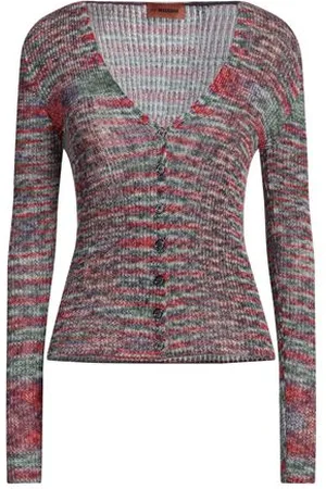 Missoni PRENDAS DE PUNTO - Cárdigans