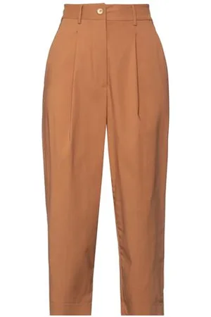 PIERANTONIO GASPARI PARTES DE ABAJO - Pantalones