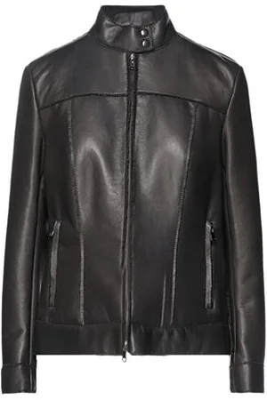 SALVATORE SANTORO ROPA DE ABRIGO - Chaquetas y cazadoras