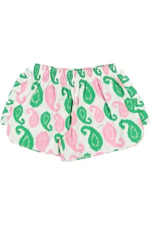 Mariuccia PARTES DE ABAJO - Pantalones cortos y bermudas