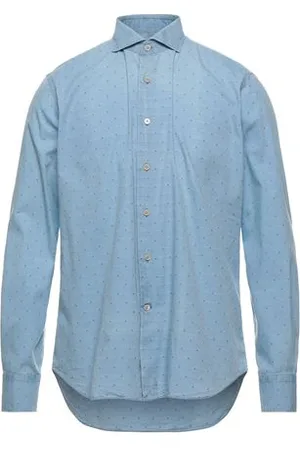 ALESSANDRO GHERARDI CAMISETAS Y TOPS - Camisas