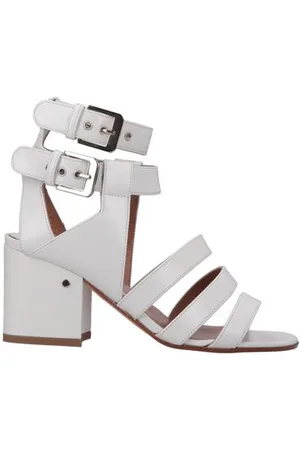 LAURENCE DACADE CALZADO - Sandalias con cierre