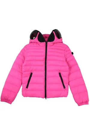 AI RIDERS ROPA DE ABRIGO - Plumíferos y acolchados