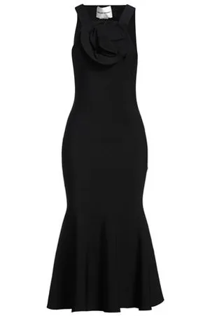 Roland Mouret VESTIDOS - Vestidos midi
