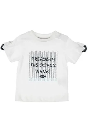 PACIOTTI 4US CAMISETAS Y TOPS - Camisetas