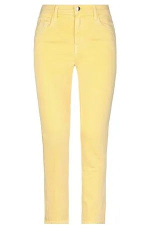 J Brand PARTES DE ABAJO - Pantalones vaqueros