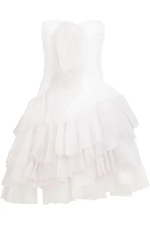 MATICEVSKI VESTIDOS - Minivestidos
