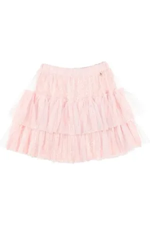 MISS BLUMARINE PARTES DE ABAJO - Faldas infantiles