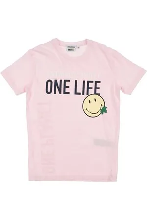 Dsquared2 CAMISETAS Y TOPS - Camisetas