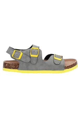 Colors of California CALZADO - Sandalias con cierre