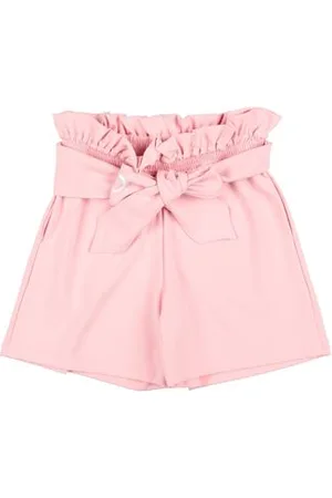 GAËLLE PARTES DE ABAJO - Pantalones cortos y bermudas
