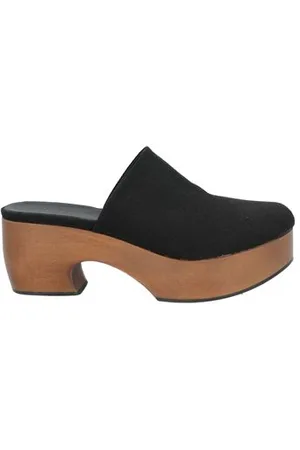 GRIFONI CALZADO - Mules & Zuecos