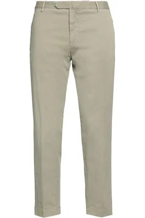 Biagio Santaniello PARTES DE ABAJO - Pantalones