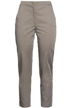 BARBA PARTES DE ABAJO - Pantalones